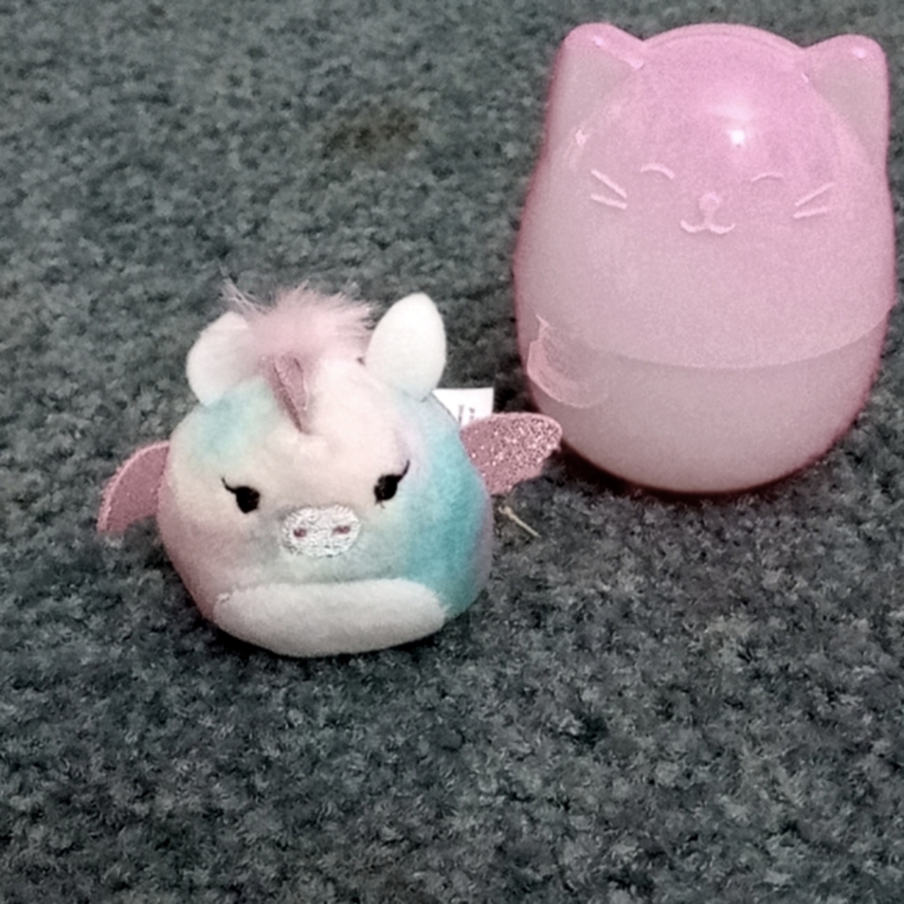 mini squishmallo